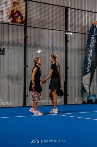 FZN Arena - Grand Open — turneu de padel în Iași, septembrie 2026 · Padel Tour · foto 37 din 972