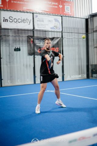 FZN Arena - Grand Open — turneu de padel în Iași, septembrie 2026 · Padel Tour · foto 534 din 972