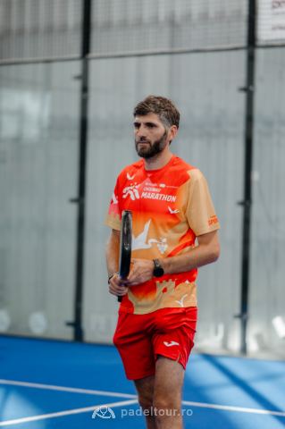 FZN Arena - Grand Open — turneu de padel în Iași, septembrie 2026 · Padel Tour · foto 398 din 972