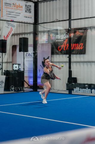 FZN Arena - Grand Open — turneu de padel în Iași, septembrie 2026 · Padel Tour · foto 275 din 972
