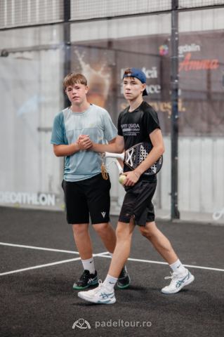 FZN Arena - Grand Open — turneu de padel în Iași, septembrie 2026 · Padel Tour · foto 82 din 972