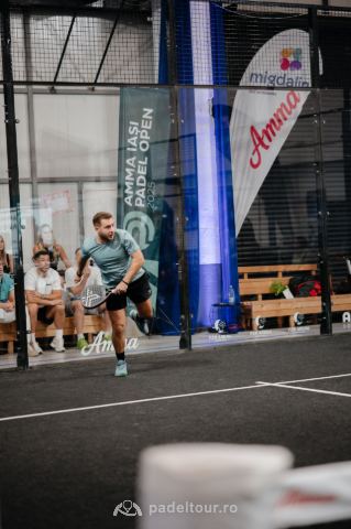 FZN Arena - Grand Open — turneu de padel în Iași, septembrie 2026 · Padel Tour · foto 562 din 972