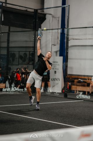 FZN Arena - Grand Open — turneu de padel în Iași, septembrie 2026 · Padel Tour · foto 384 din 972