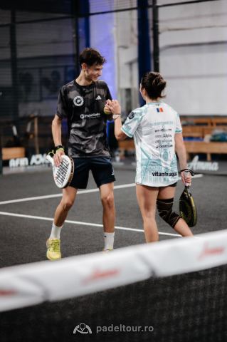 FZN Arena - Grand Open — turneu de padel în Iași, septembrie 2026 · Padel Tour · foto 490 din 972