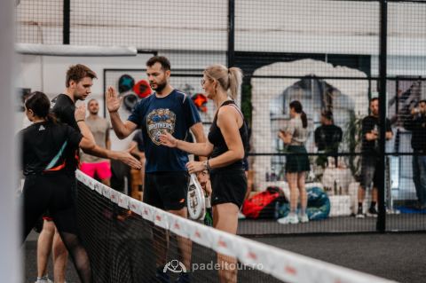 FZN Arena - Grand Open — turneu de padel în Iași, septembrie 2026 · Padel Tour · foto 959 din 972