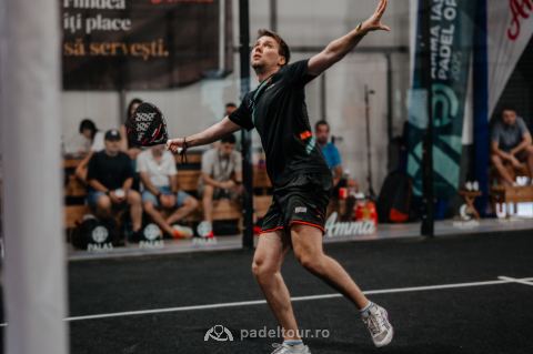 FZN Arena - Grand Open — turneu de padel în Iași, septembrie 2026 · Padel Tour · foto 895 din 972