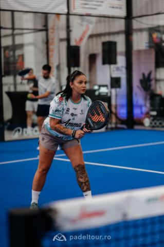 FZN Arena - Grand Open — turneu de padel în Iași, septembrie 2026 · Padel Tour · foto 819 din 972