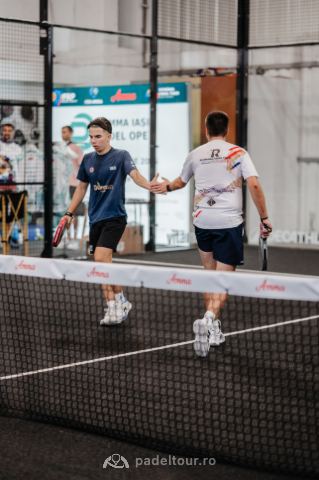 FZN Arena - Grand Open — turneu de padel în Iași, septembrie 2026 · Padel Tour · foto 688 din 972