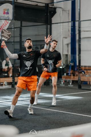 FZN Arena - Grand Open — turneu de padel în Iași, septembrie 2026 · Padel Tour · foto 229 din 972