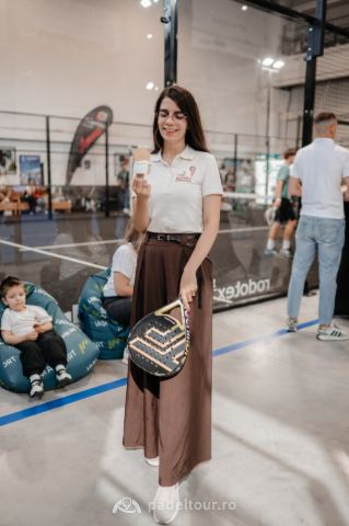 FZN Arena - Grand Open — turneu de padel în Iași, septembrie 2026 · Padel Tour · foto 124 din 972