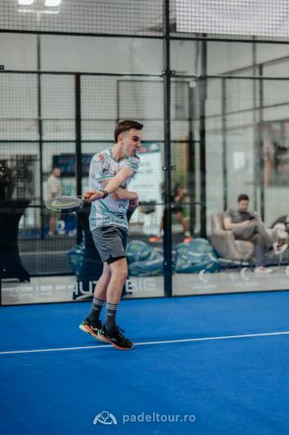 FZN Arena - Grand Open — turneu de padel în Iași, septembrie 2026 · Padel Tour · foto 278 din 972