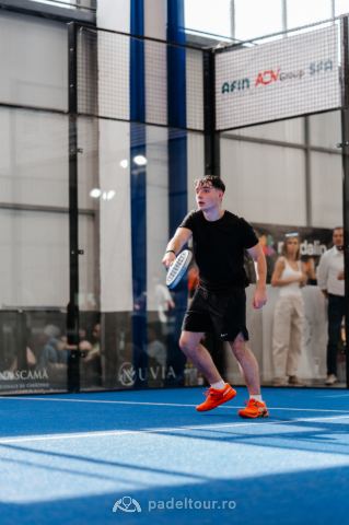 FZN Arena - Grand Open — turneu de padel în Iași, septembrie 2026 · Padel Tour · foto 854 din 972