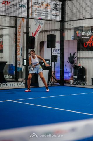 FZN Arena - Grand Open — turneu de padel în Iași, septembrie 2026 · Padel Tour · foto 815 din 972