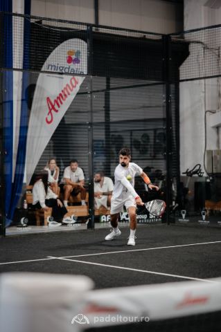FZN Arena - Grand Open — turneu de padel în Iași, septembrie 2026 · Padel Tour · foto 528 din 972