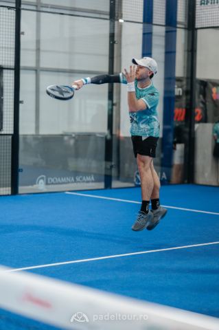 FZN Arena - Grand Open — turneu de padel în Iași, septembrie 2026 · Padel Tour · foto 370 din 972