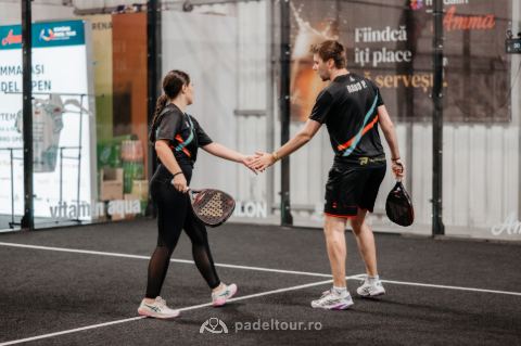 FZN Arena - Grand Open — turneu de padel în Iași, septembrie 2026 · Padel Tour · foto 953 din 972