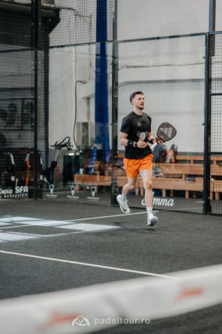 FZN Arena - Grand Open — turneu de padel în Iași, septembrie 2026 · Padel Tour · foto 227 din 972