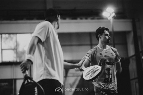 FZN Arena - Grand Open — turneu de padel în Iași, septembrie 2026 · Padel Tour · foto 546 din 972