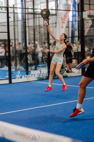 FZN Arena - Grand Open — turneu de padel în Iași, septembrie 2026 · Padel Tour · foto 757 din 972