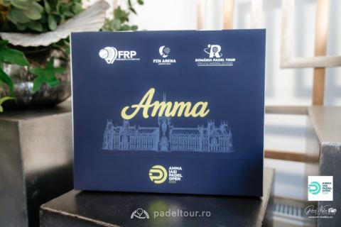 FZN Arena - Grand Open — turneu de padel în Iași, septembrie 2026 · Padel Tour · foto 449 din 972