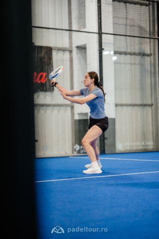 FZN Arena - Grand Open — turneu de padel în Iași, septembrie 2026 · Padel Tour · foto 588 din 972