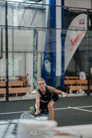 FZN Arena - Grand Open — turneu de padel în Iași, septembrie 2026 · Padel Tour · foto 311 din 972