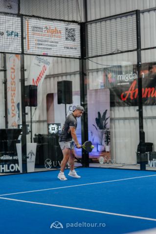FZN Arena - Grand Open — turneu de padel în Iași, septembrie 2026 · Padel Tour · foto 263 din 972