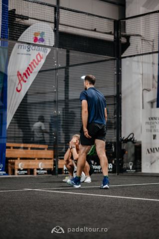 FZN Arena - Grand Open — turneu de padel în Iași, septembrie 2026 · Padel Tour · foto 950 din 972