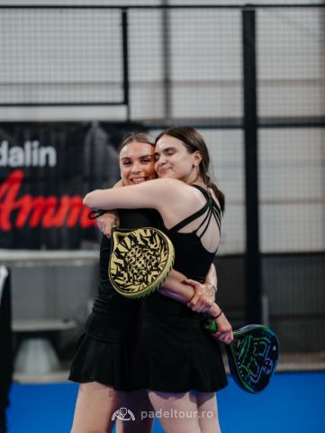 FZN Arena - Grand Open — turneu de padel în Iași, septembrie 2026 · Padel Tour · foto 934 din 972
