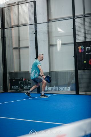FZN Arena - Grand Open — turneu de padel în Iași, septembrie 2026 · Padel Tour · foto 374 din 972