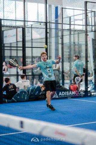 FZN Arena - Grand Open — turneu de padel în Iași, septembrie 2026 · Padel Tour · foto 342 din 972