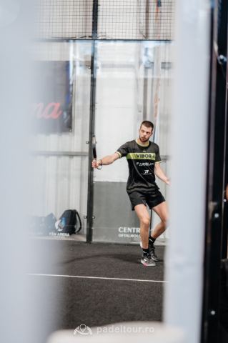 FZN Arena - Grand Open — turneu de padel în Iași, septembrie 2026 · Padel Tour · foto 748 din 972