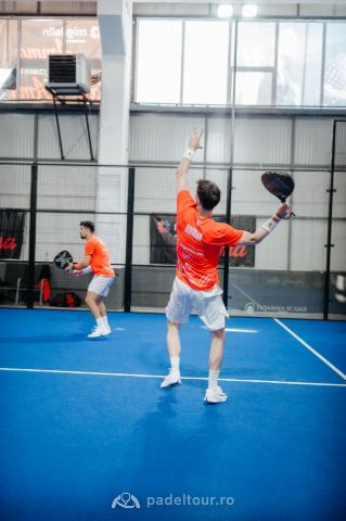 FZN Arena - Grand Open — turneu de padel în Iași, septembrie 2026 · Padel Tour · foto 740 din 972