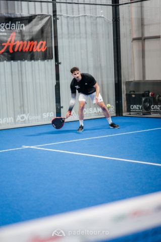 FZN Arena - Grand Open — turneu de padel în Iași, septembrie 2026 · Padel Tour · foto 712 din 972