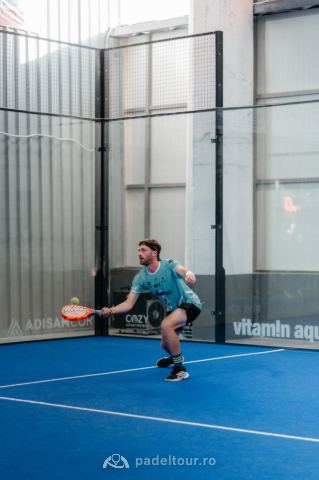 FZN Arena - Grand Open — turneu de padel în Iași, septembrie 2026 · Padel Tour · foto 365 din 972