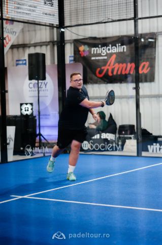 FZN Arena - Grand Open — turneu de padel în Iași, septembrie 2026 · Padel Tour · foto 682 din 972