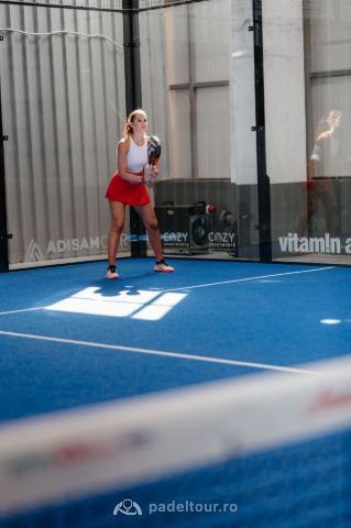 FZN Arena - Grand Open — turneu de padel în Iași, septembrie 2026 · Padel Tour · foto 138 din 972