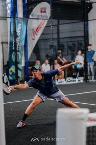 FZN Arena - Grand Open — turneu de padel în Iași, septembrie 2026 · Padel Tour · foto 713 din 972