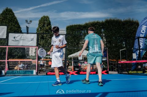 FZN Arena - Grand Open — turneu de padel în Iași, septembrie 2026 · Padel Tour · foto 149 din 972