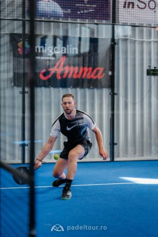 FZN Arena - Grand Open — turneu de padel în Iași, septembrie 2026 · Padel Tour · foto 300 din 972