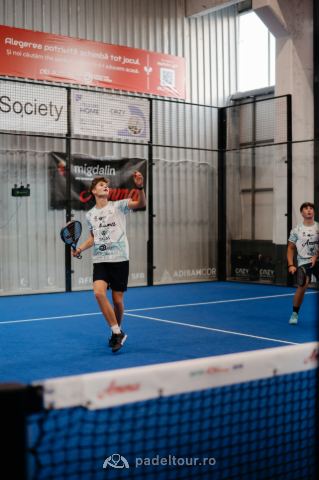FZN Arena - Grand Open — turneu de padel în Iași, septembrie 2026 · Padel Tour · foto 531 din 972