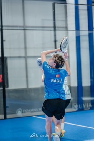 FZN Arena - Grand Open — turneu de padel în Iași, septembrie 2026 · Padel Tour · foto 247 din 972