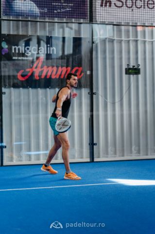 FZN Arena - Grand Open — turneu de padel în Iași, septembrie 2026 · Padel Tour · foto 298 din 972