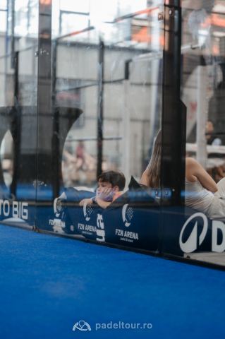 FZN Arena - Grand Open — turneu de padel în Iași, septembrie 2026 · Padel Tour · foto 858 din 972