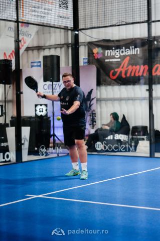 FZN Arena - Grand Open — turneu de padel în Iași, septembrie 2026 · Padel Tour · foto 680 din 972