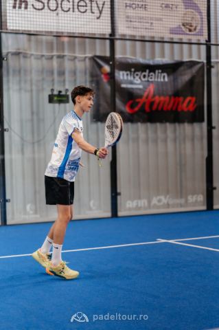 FZN Arena - Grand Open — turneu de padel în Iași, septembrie 2026 · Padel Tour · foto 68 din 972