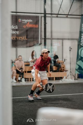 FZN Arena - Grand Open — turneu de padel în Iași, septembrie 2026 · Padel Tour · foto 389 din 972