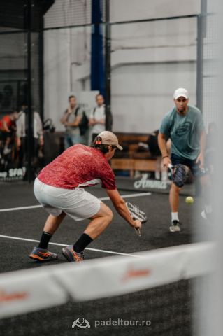 FZN Arena - Grand Open — turneu de padel în Iași, septembrie 2026 · Padel Tour · foto 380 din 972