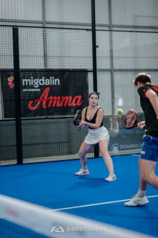 FZN Arena - Grand Open — turneu de padel în Iași, septembrie 2026 · Padel Tour · foto 329 din 972