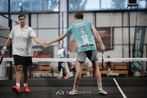 FZN Arena - Grand Open — turneu de padel în Iași, septembrie 2026 · Padel Tour · foto 543 din 972